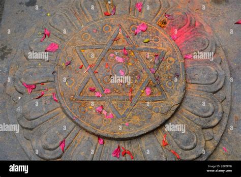 The Patan Star Symbol: A Journey through Time and Space